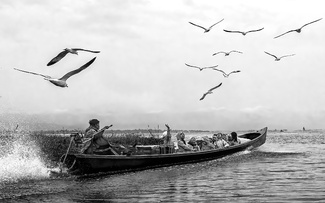 Inle Lake Taxi Inle Lake Taxi