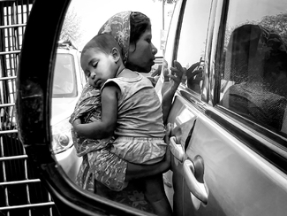 Street Angel Street Angel