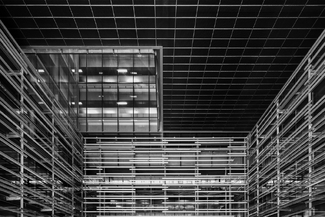 Behind Bars Behind Bars