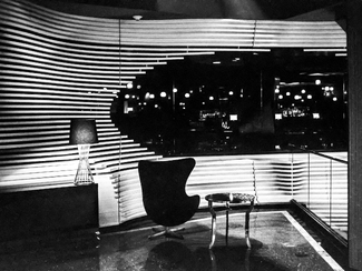 Lounge Nook Lounge Nook