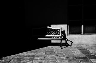 Half-Bench Half-Bench