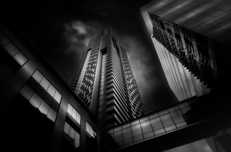 One Burrard Place V One Burrard Place V