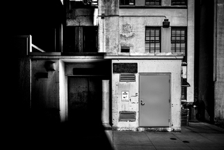 No Idling at Hennings Building No Idling at Hennings Building