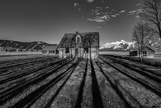 Moulton Homstead Home Moulton Homstead Home