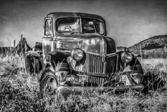 Out to Pasture Out to Pasture