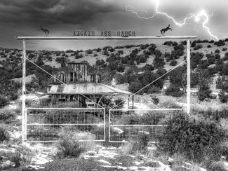 Kickin Ass Ranch Kickin Ass Ranch
