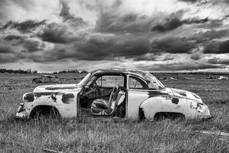 Decay's Embrace Decay's Embrace