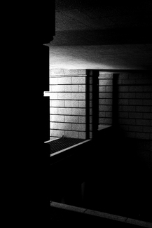 Slanting Rays of Light Slanting Rays of Light