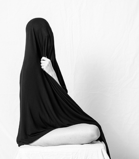 Behind the Veil #1 Behind the Veil #1