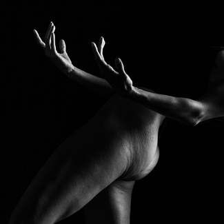 Gestures of Dance 1 Gestures of Dance 1