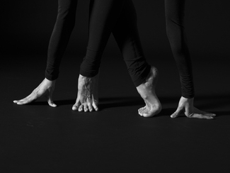 Gestures of Dance 3 Gestures of Dance 3