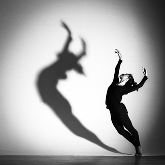 Shadow Dance 1 Shadow Dance 1