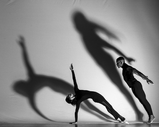 Shadow Dance 2 Shadow Dance 2