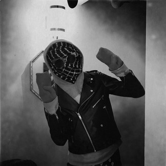 Jacob at -26c Jacob at -26c