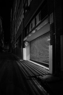 Looking Through The Cracks Looking Through The Cracks