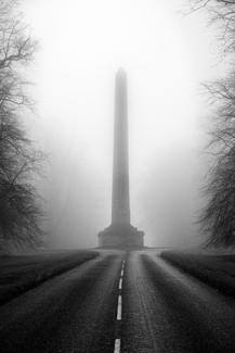 The Obelisk The Obelisk