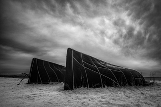 The Boat Huts The Boat Huts