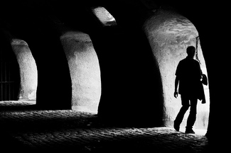 Door number three Door number three