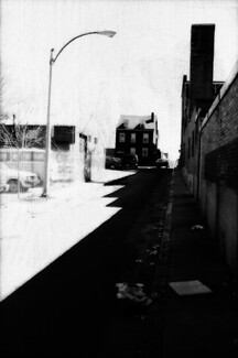 Athens Street Athens Street