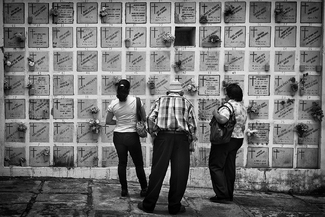 The missing one The missing one