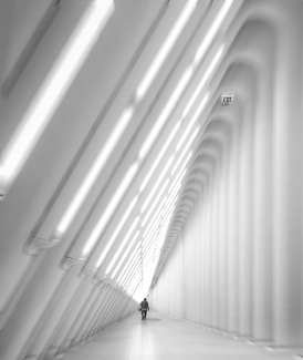 New York #2 New York #2