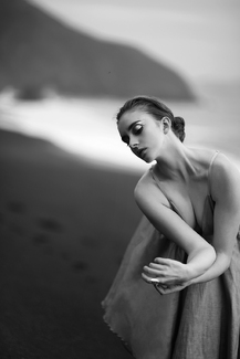 Ballet of the Sea Ballet of the Sea