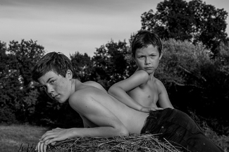 Bond of brothers Bond of brothers