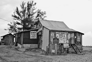 Poor Monkey Lounge Poor Monkey Lounge