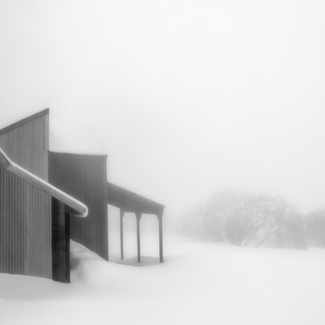 Bushman's Hut Bushman's Hut