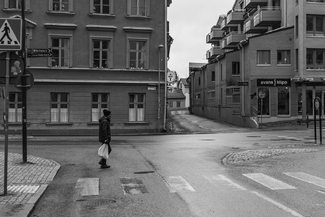 loneliness on the road loneliness on the road