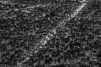 City Chaos City Chaos
