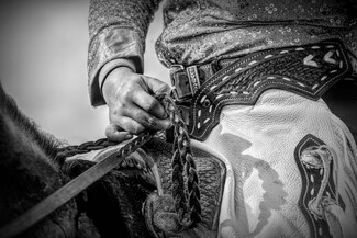 The loop of the Rope The loop of the Rope