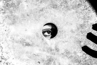 St. Merrique's Eye St. Merrique's Eye