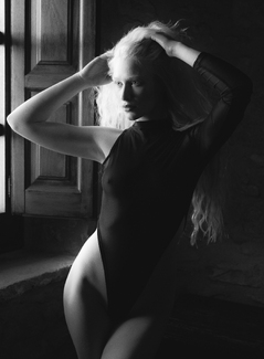 Castle Window Castle Window