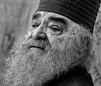 Cleric - Jerusalem Cleric - Jerusalem