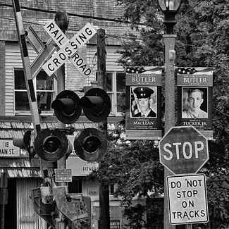 Memorial Day-Butler, New Jersey Memorial Day-Butler, New Jersey