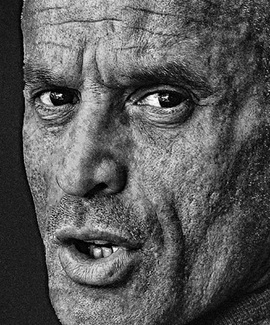 Moroccan Man Moroccan Man