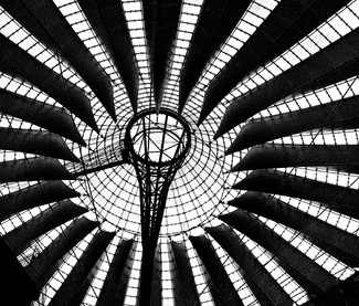 Sony Center - Berlin Sony Center - Berlin