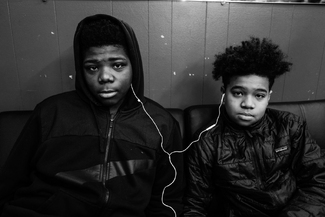 Brotherhood Brotherhood