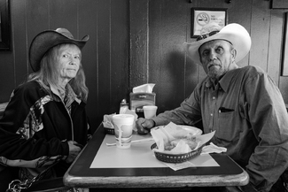 American couple American couple