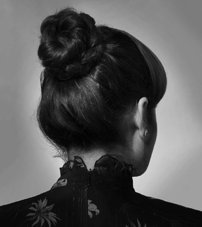 Self-portrait Self-portrait