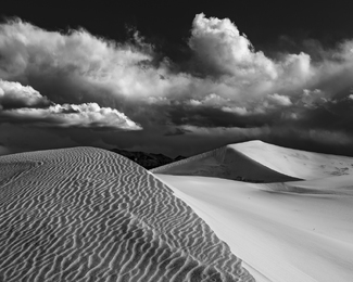 clearing storm, late afternoon clearing storm, late afternoon