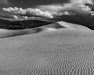 winter, California desert winter, California desert