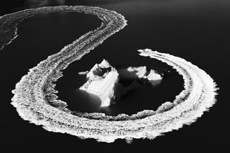 Tip of the iceberg Tip of the iceberg