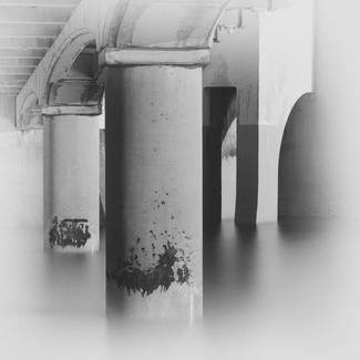 Floating Pillars Floating Pillars