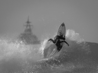 Missile Launched Missile Launched