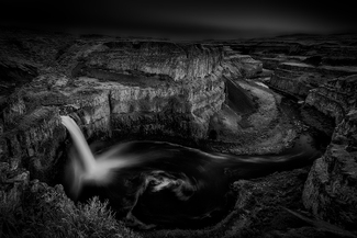 The Mighty Palouse The Mighty Palouse