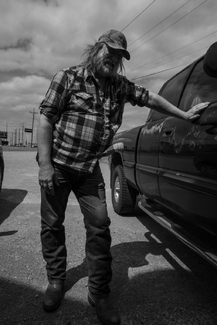 Fearful Flier's Cross Country Portraits 07 Fearful Flier's Cross Country Portraits 07