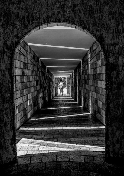 Miami Holocaust Hallway