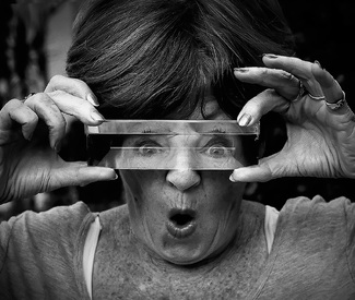 Looking into the Future Looking into the Future